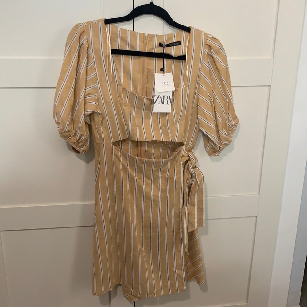 Zara Dress